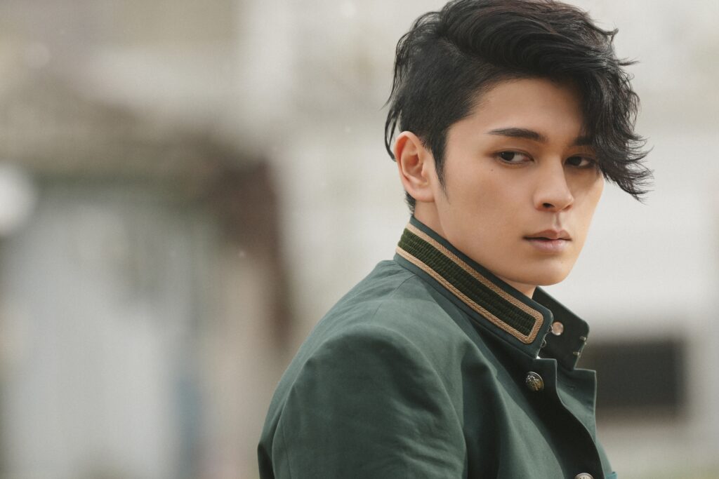 NEWS｜映画『WIND BREAKER／ウィンドブレイカー』オフィシャルサイト