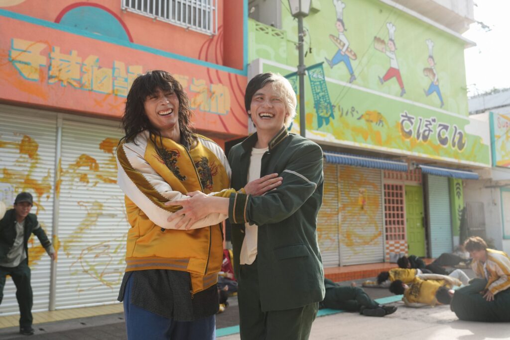 NEWS｜映画『WIND BREAKER／ウィンドブレイカー』オフィシャルサイト