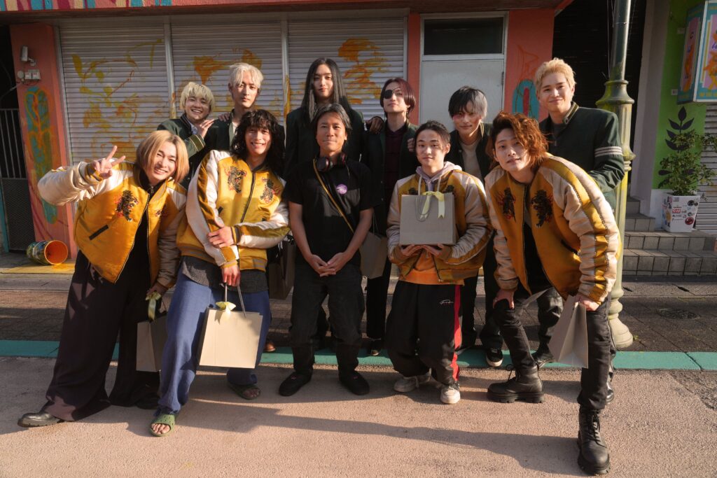 NEWS｜映画『WIND BREAKER／ウィンドブレイカー』オフィシャルサイト