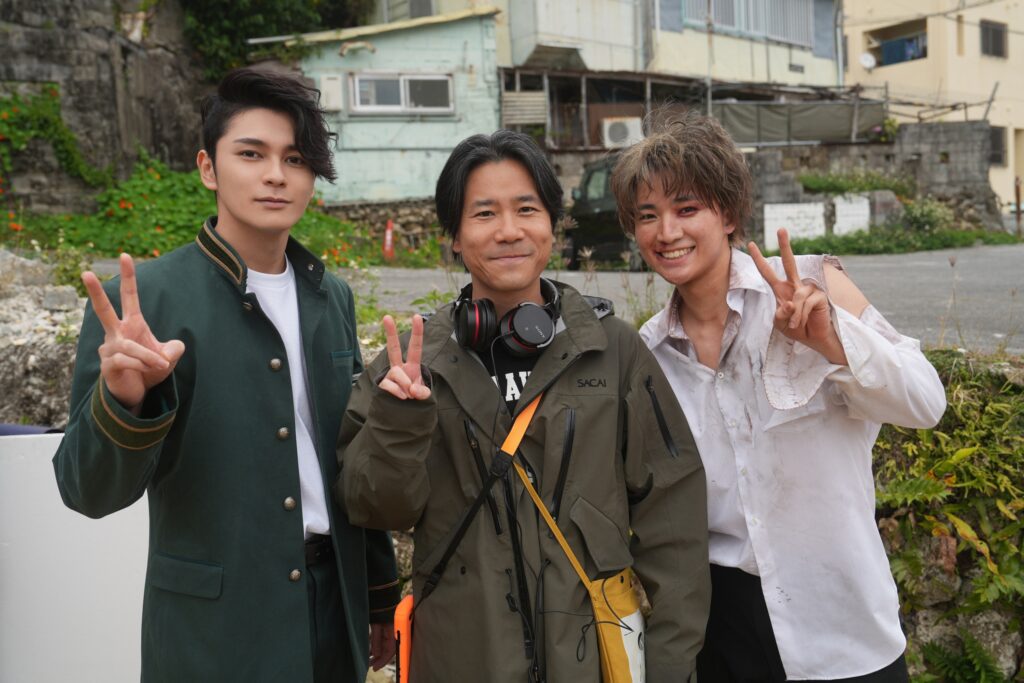 NEWS｜映画『WIND BREAKER／ウィンドブレイカー』オフィシャルサイト